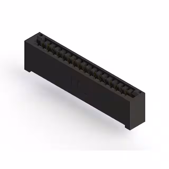 896-018-521-101 EDAC Inc.  Edgeboard Connectors